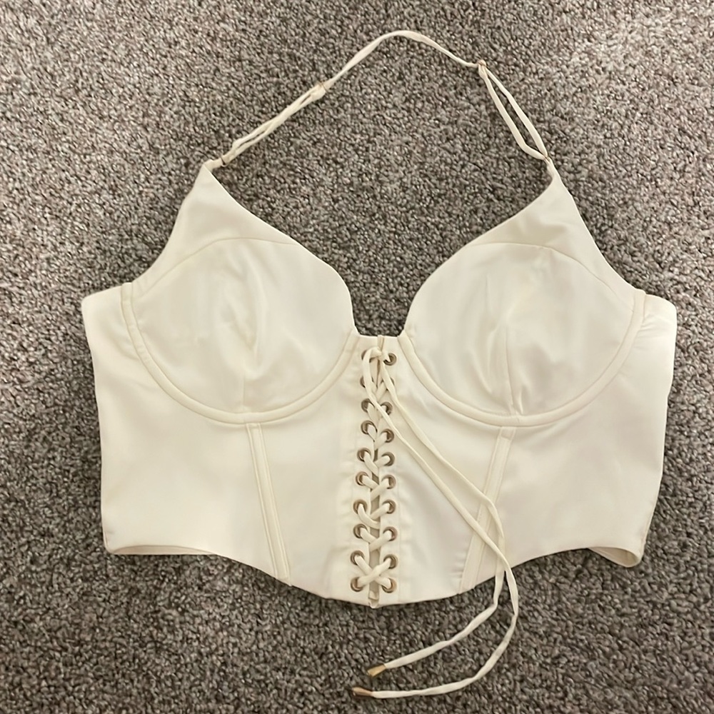 Oh Polly corset